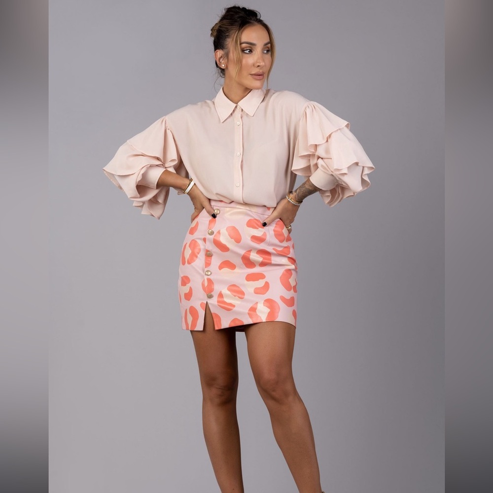 ByEgreis “Santina Skirt”